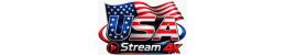 USA Stream 4K